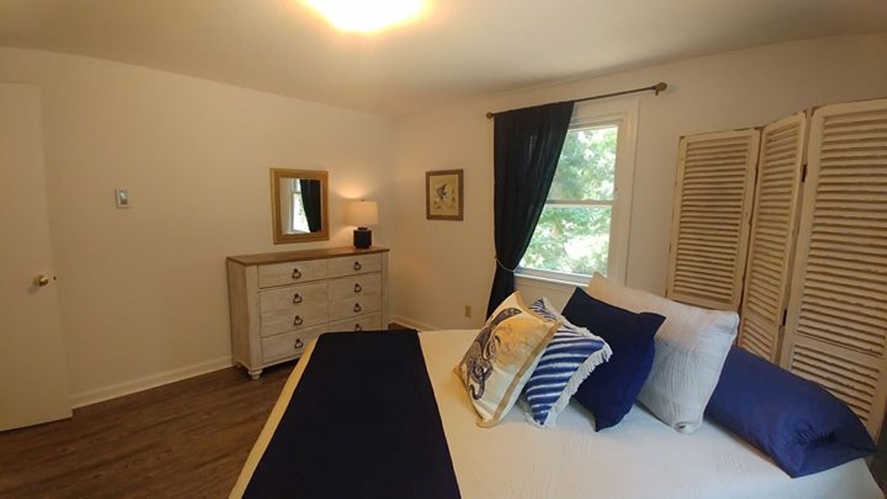 Photo of Bedroom in North Eastham