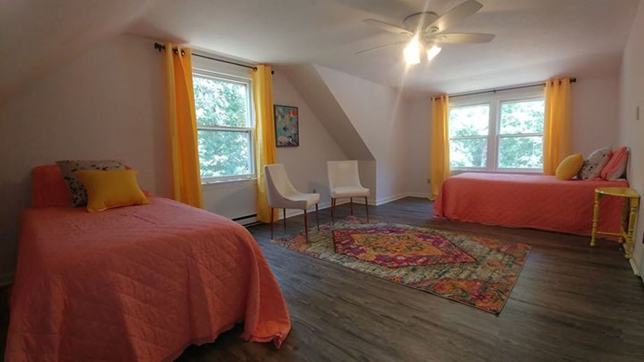 Photo of Bedroom in North Eastham