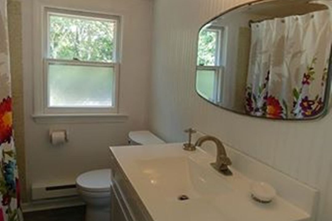 Photo of Bathroom in North Eastham