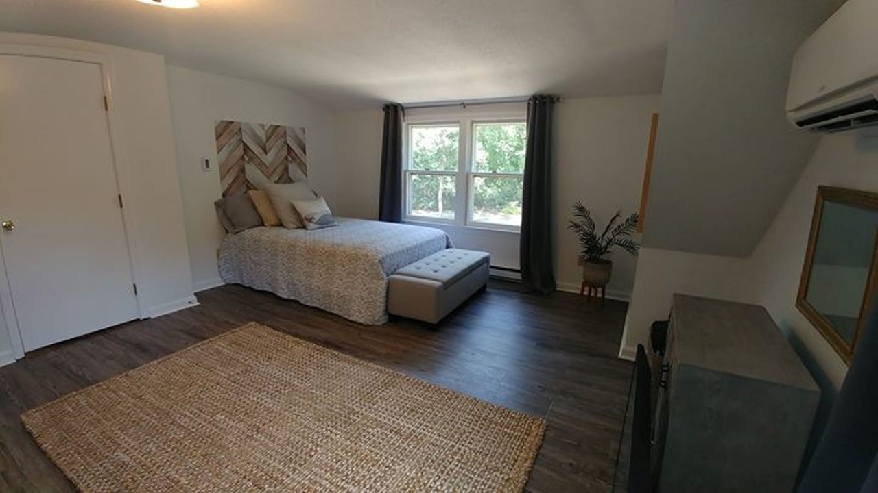Photo of Bedroom in North Eastham