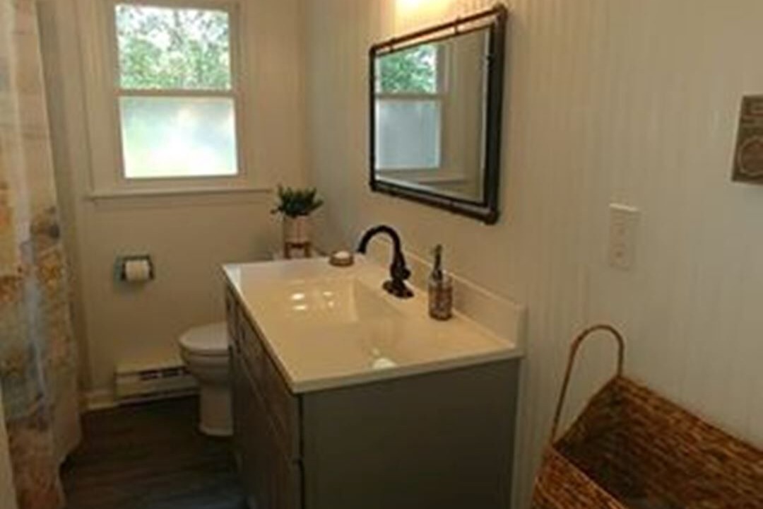 Photo of Bathroom in North Eastham
