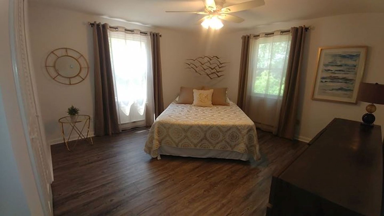 Photo of Bedroom in North Eastham