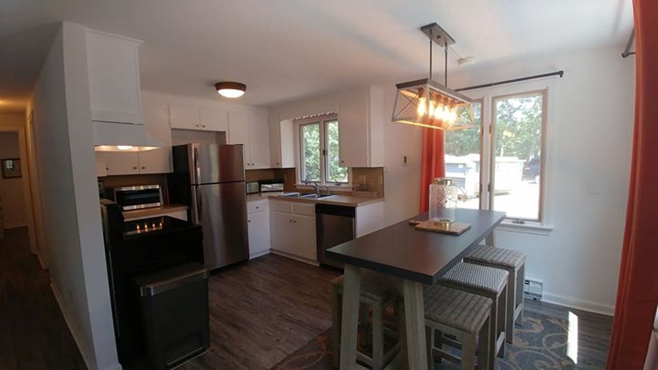 Photo of Kitchen in North Eastham