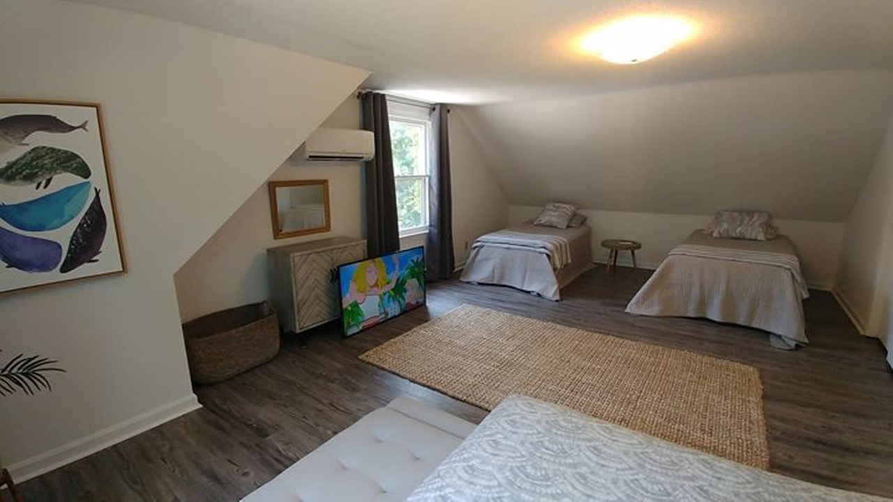 Photo of Bedroom in North Eastham