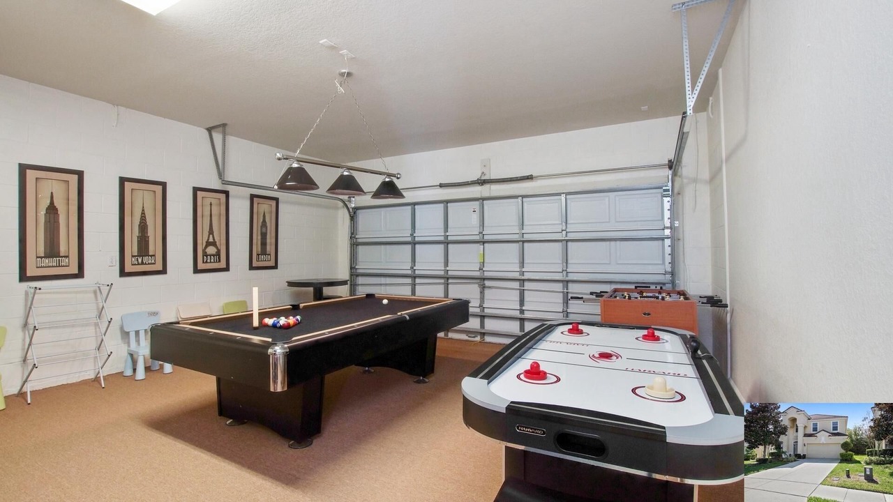 Photo of Bedroom in Windsor Hills