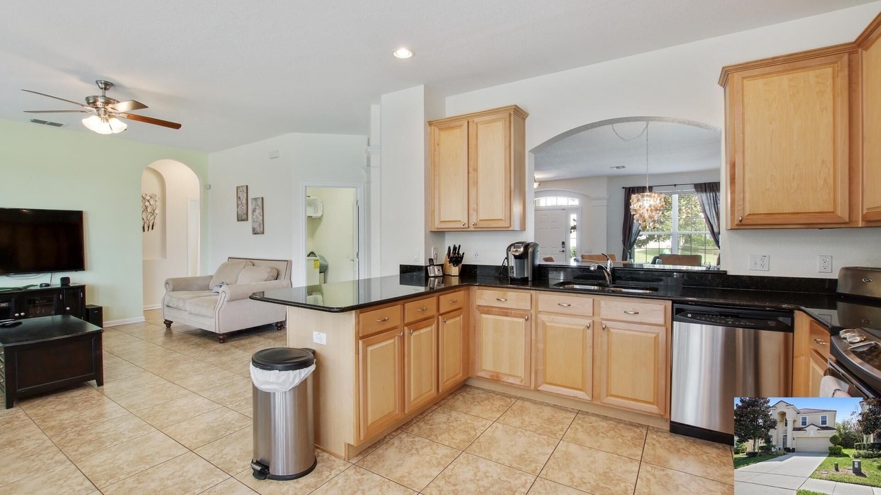 Photo of Kitchen in Windsor Hills