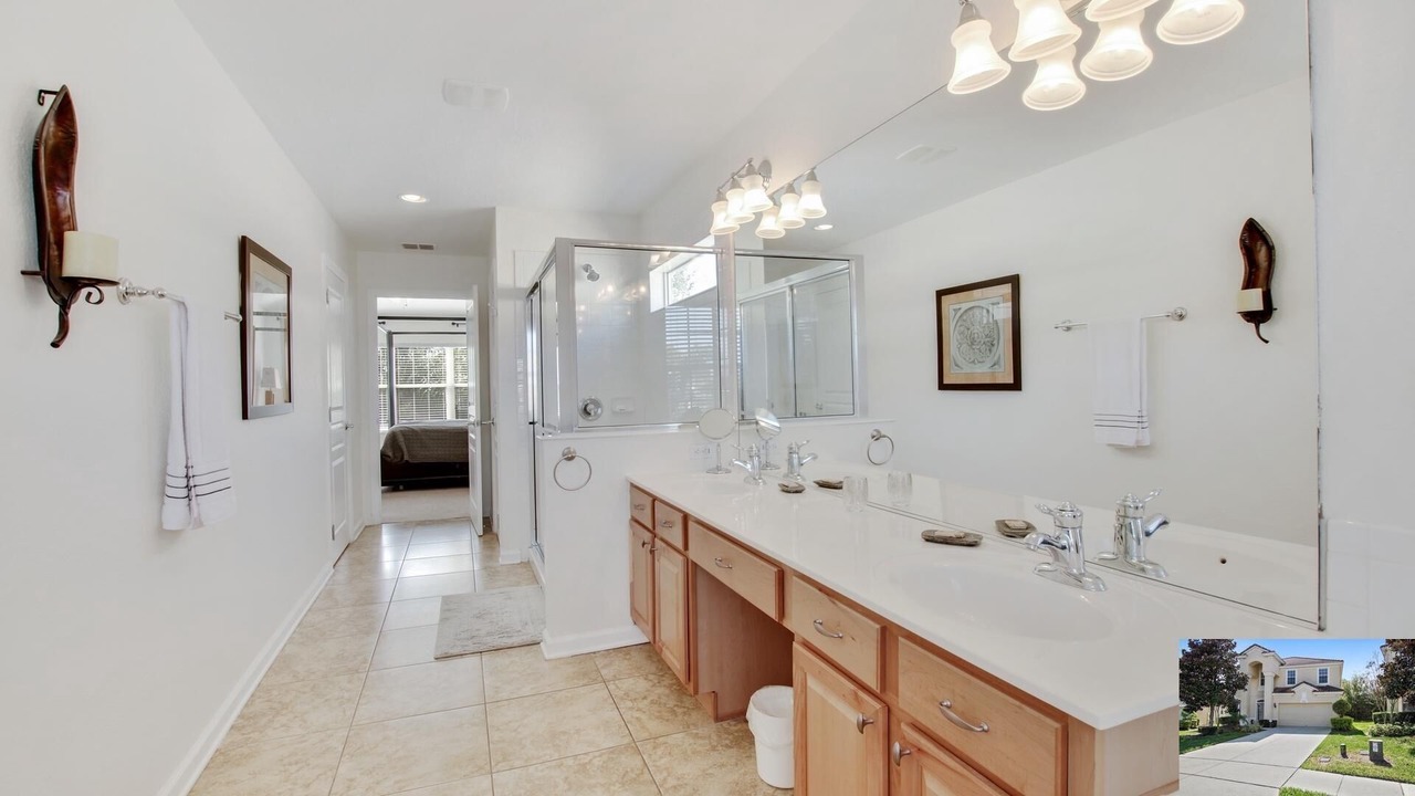 Photo of Bathroom in Windsor Hills