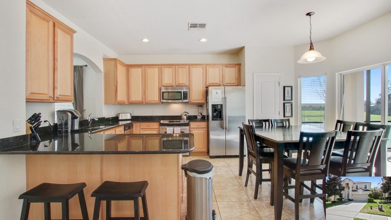 Photo of Kitchen in Windsor Hills