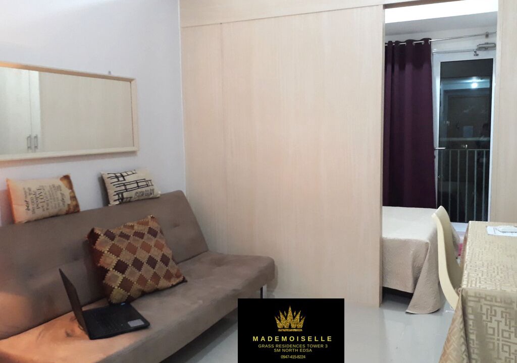 Photo of Livingroom in Project 7