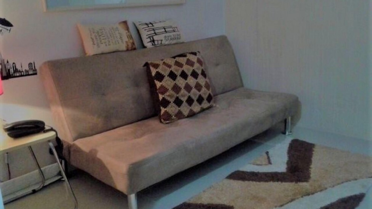Photo of Livingroom in Project 7