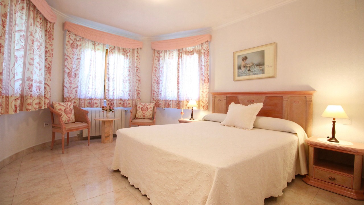 Photo of Bedroom in Vergel