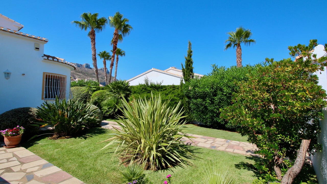 Photo of Outdoor in Vergel