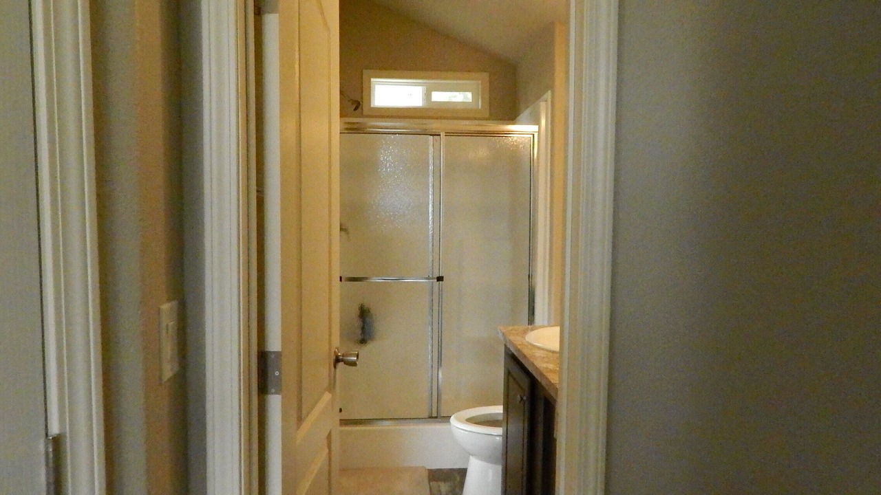 Photo of Bathroom in Stevenson