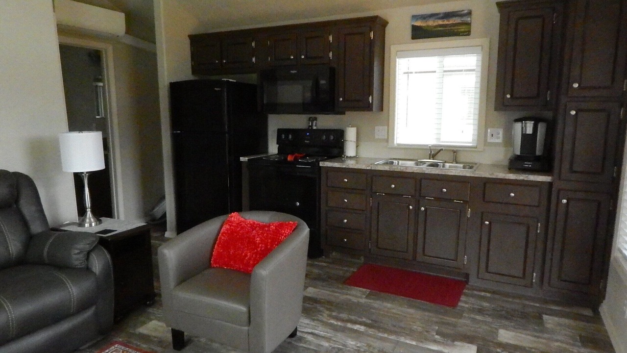 Photo of Bedroom in Stevenson