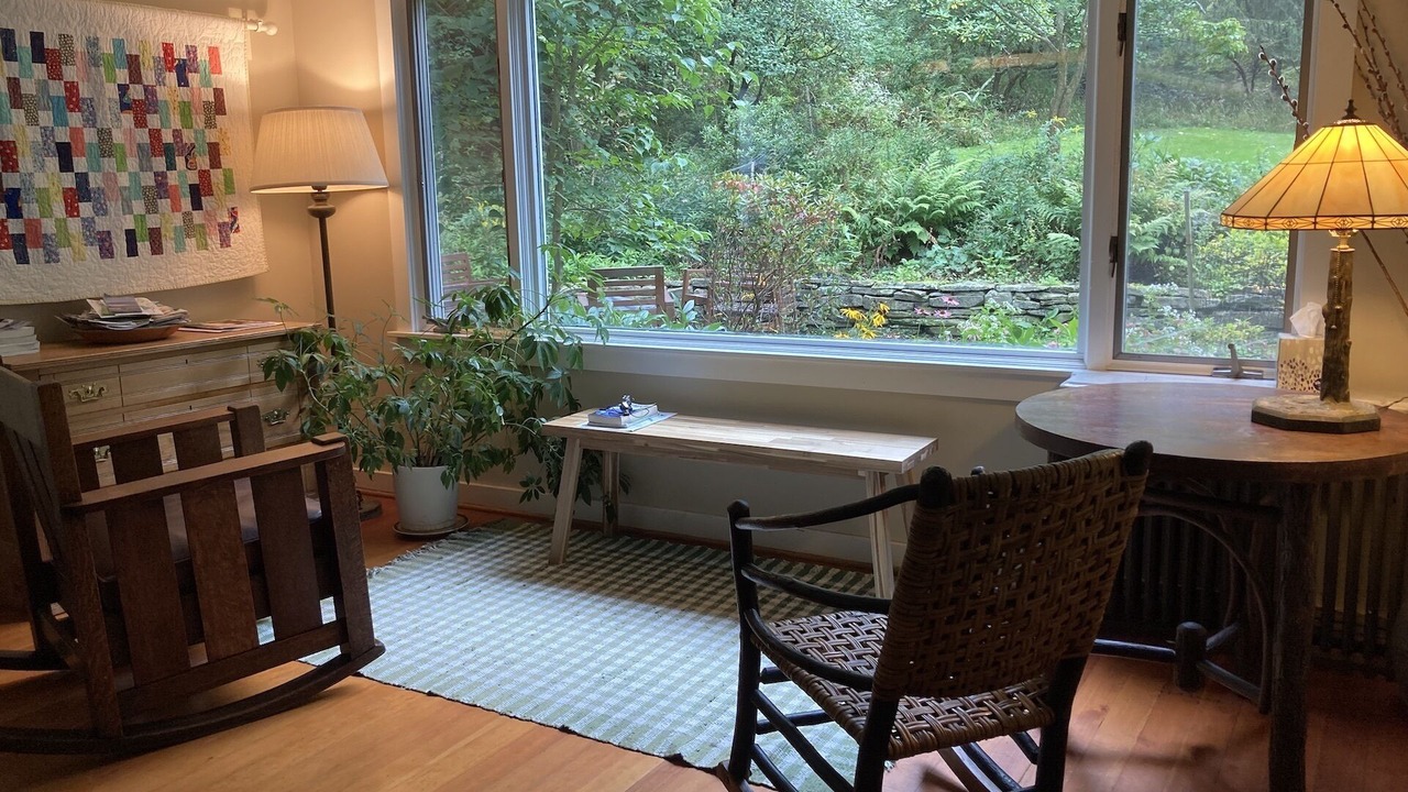 Photo of Outdoor in Trumansburg
