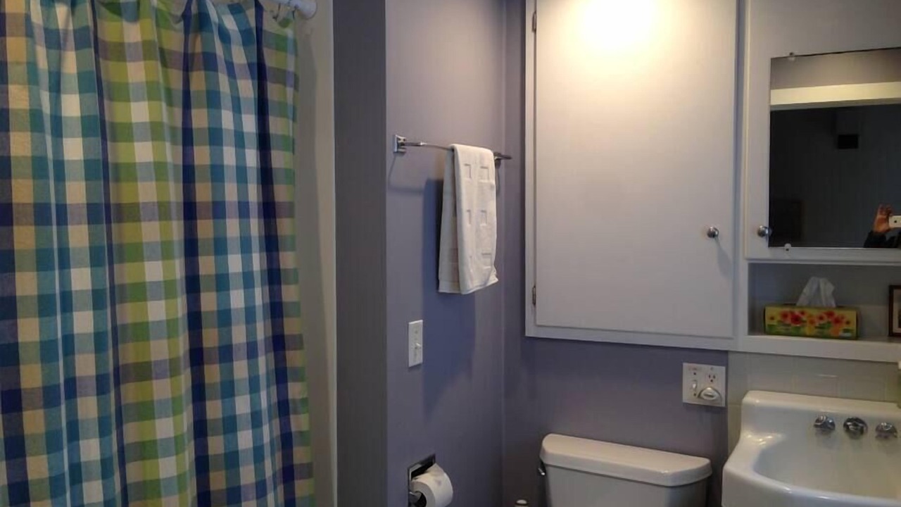 Photo of Bathroom in Trumansburg