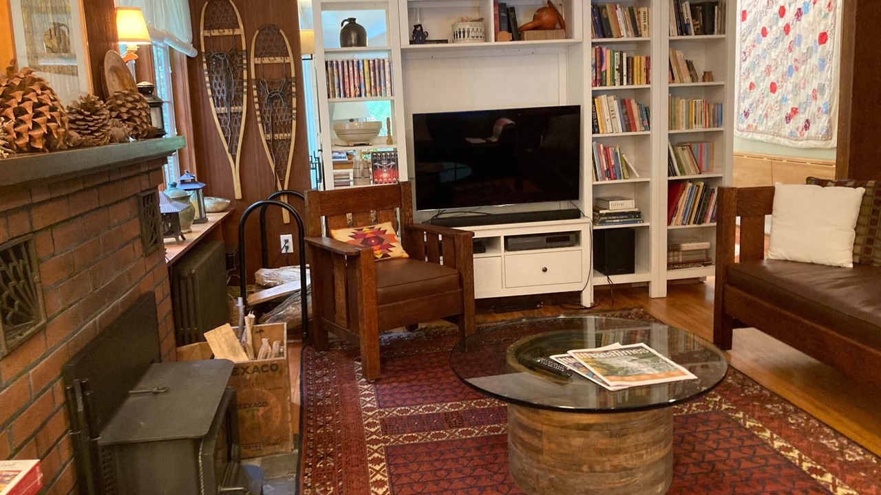 Photo of Bedroom in Trumansburg