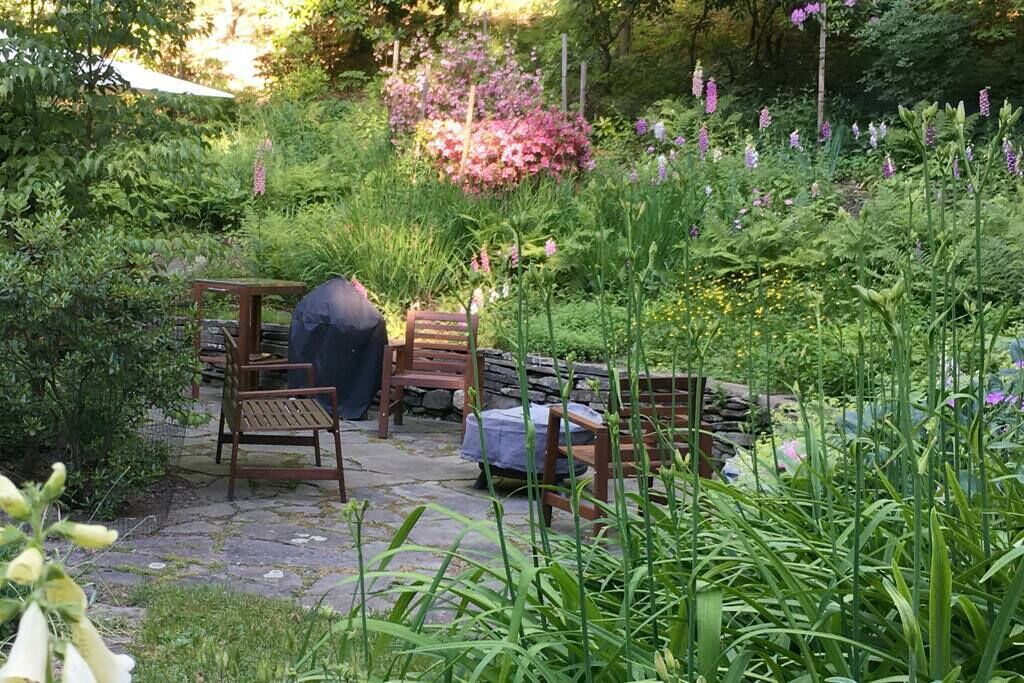 Photo of Outdoor in Trumansburg