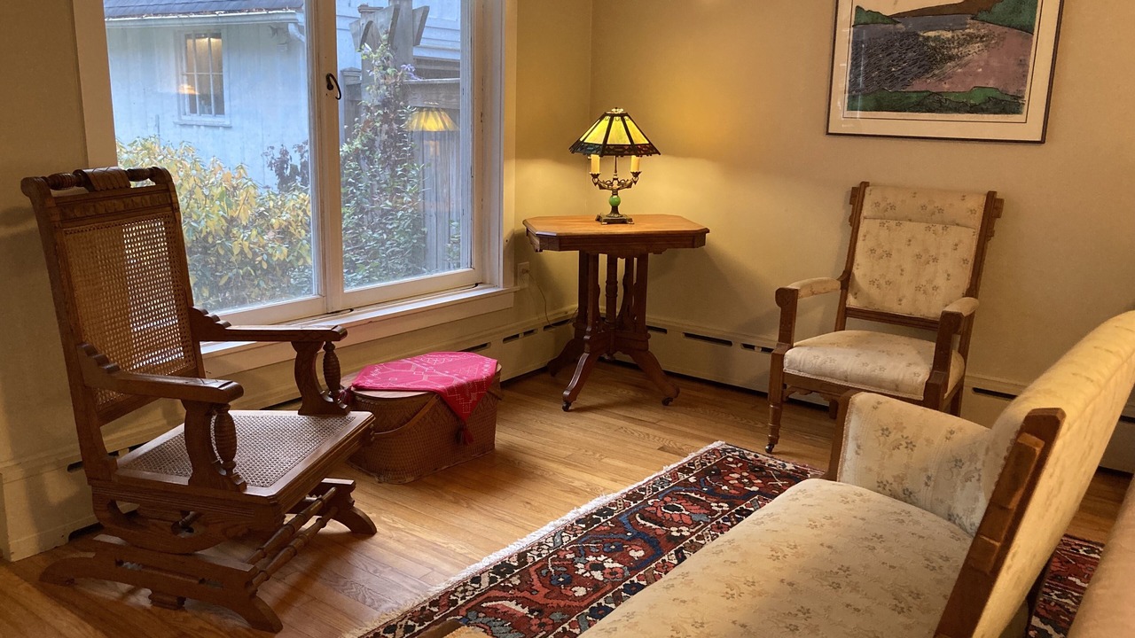 Photo of Outdoor in Trumansburg