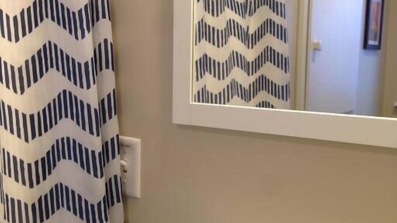 Photo of Bathroom in Trumansburg