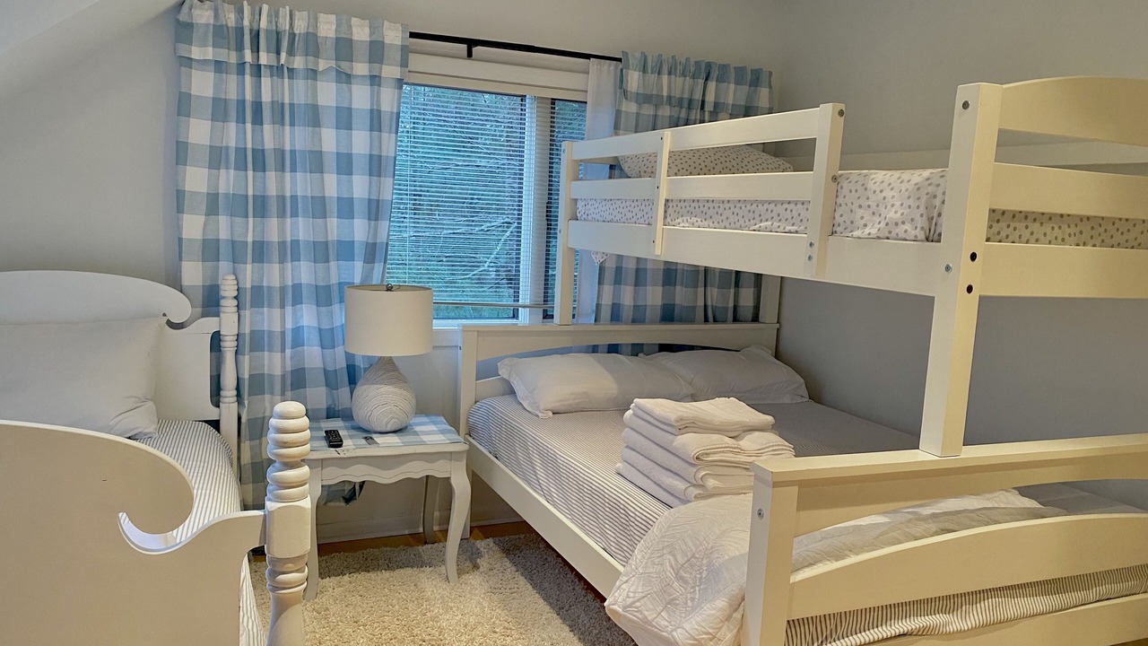 Photo of Bedroom in New Seabury