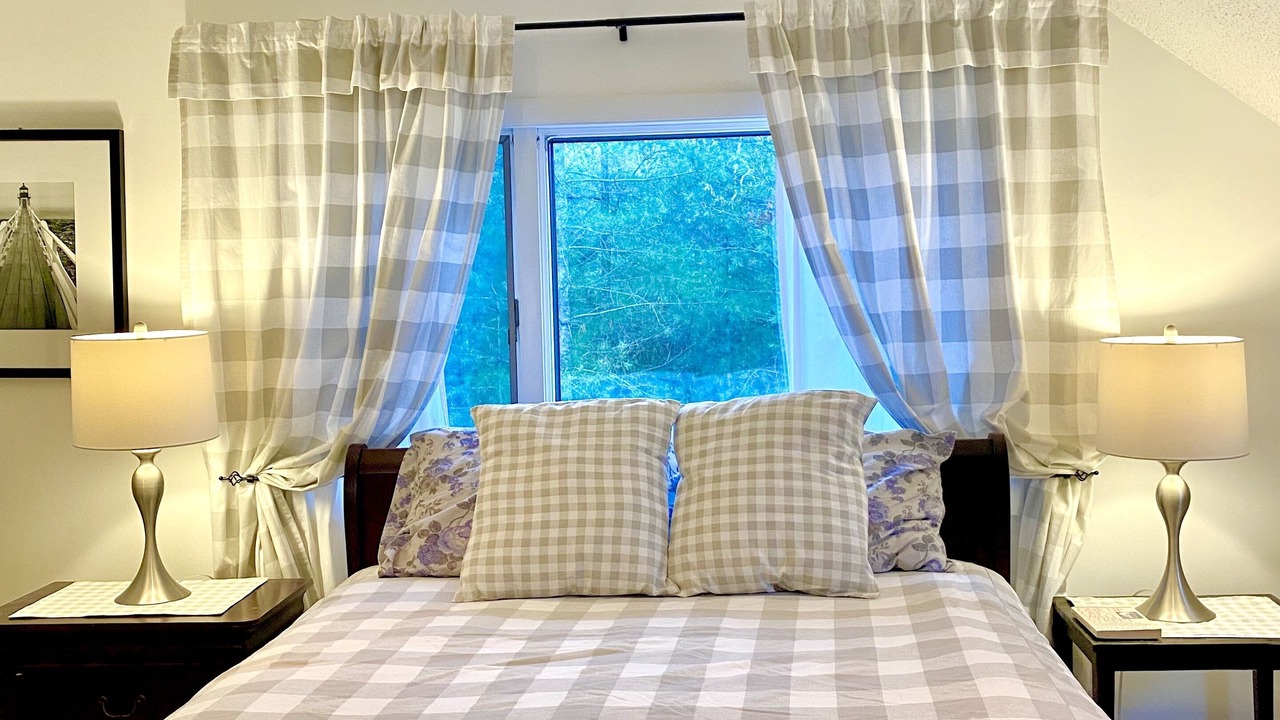 Photo of Bedroom in New Seabury
