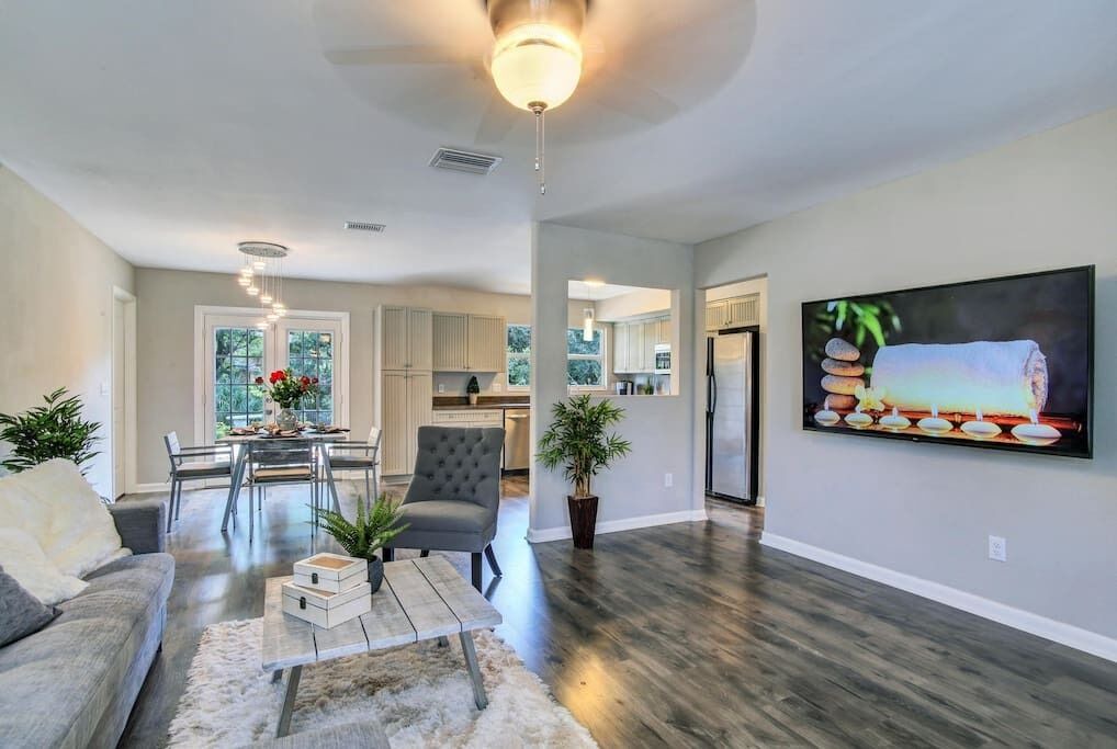 Photo of Bedroom in Orient Park