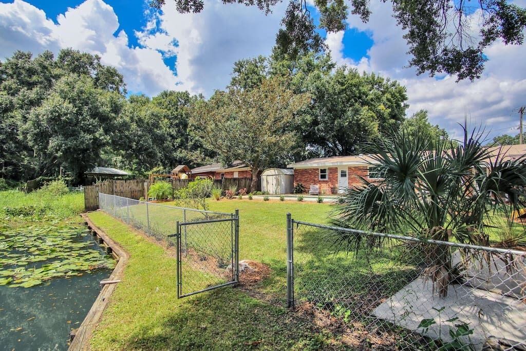 Photo of Outdoor in Orient Park