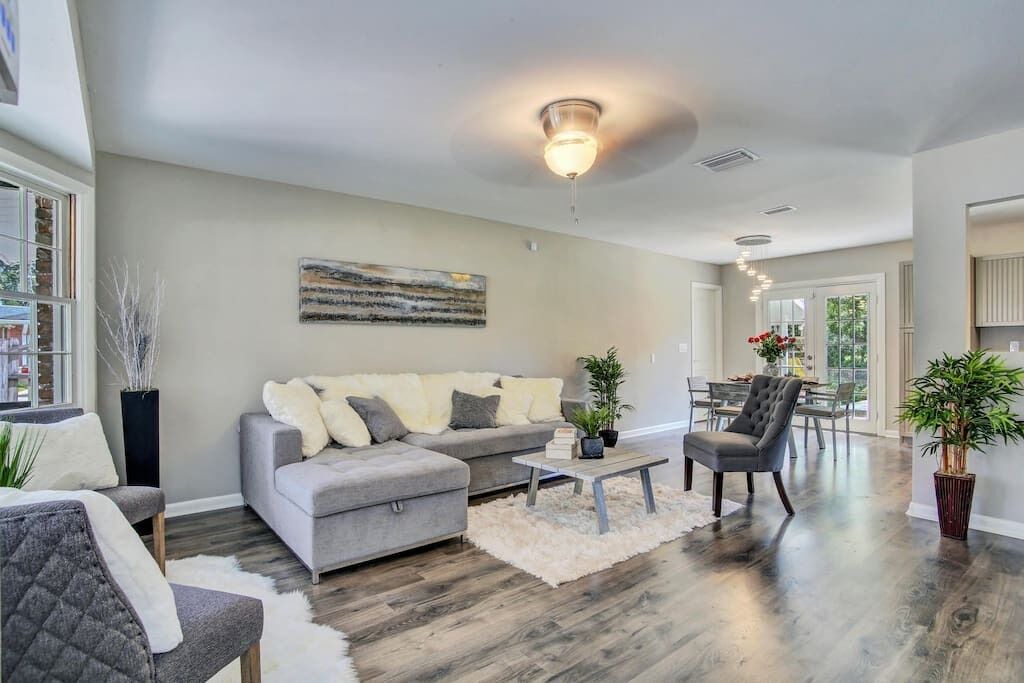 Photo of Bedroom in Orient Park