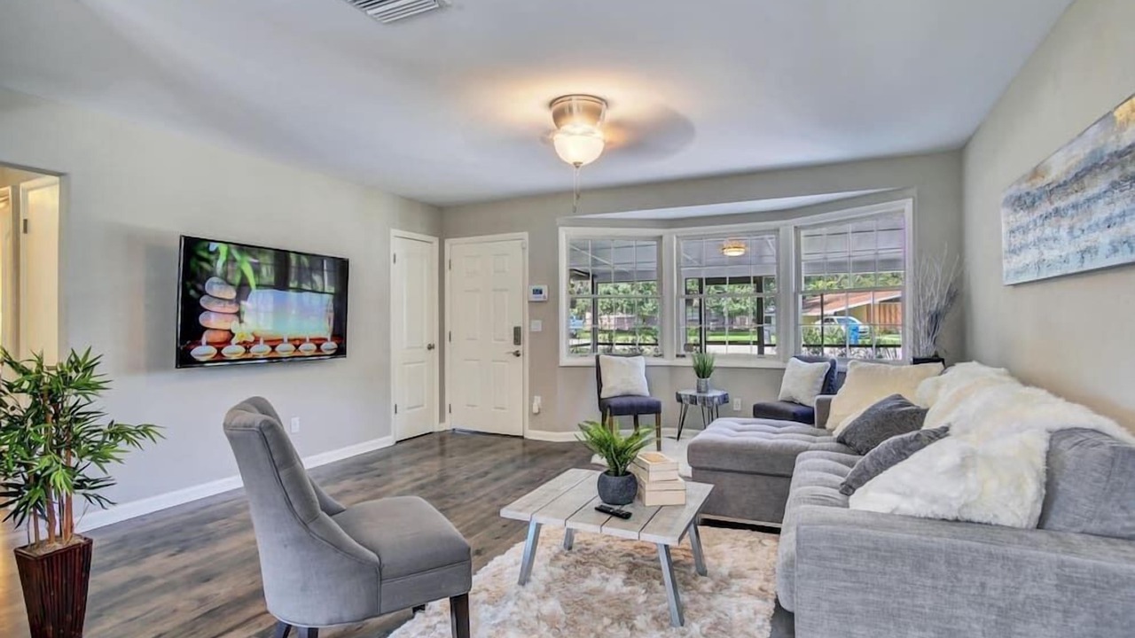 Photo of Bedroom in Orient Park