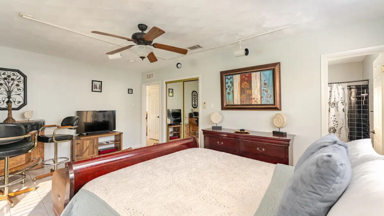 Photo of Outdoor in Hollywood Hills