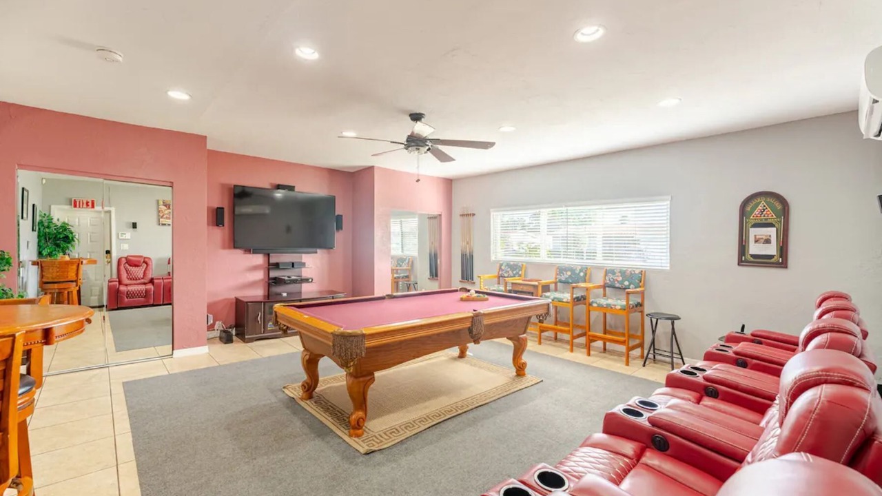 Photo of Bedroom in Hollywood Hills