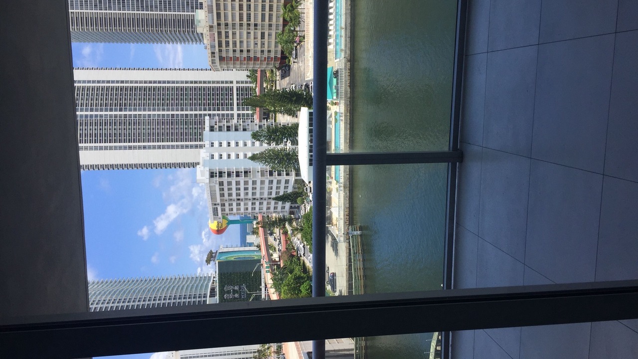 Photo of Outdoor in Hallandale Beach