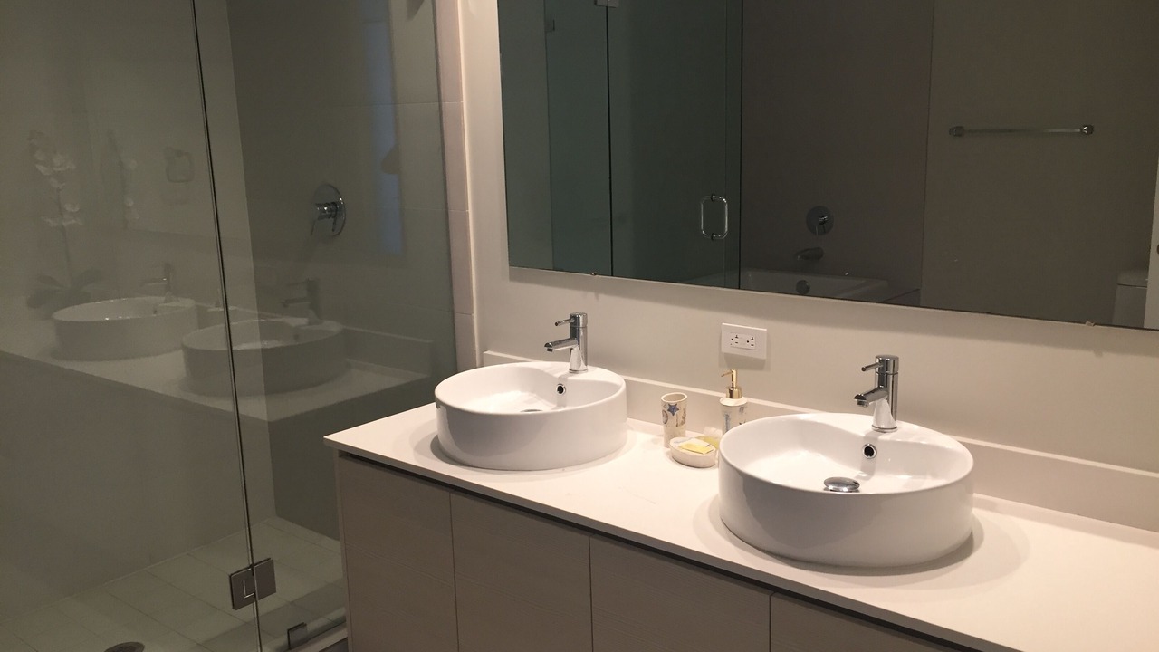 Photo of Bathroom in Hallandale Beach