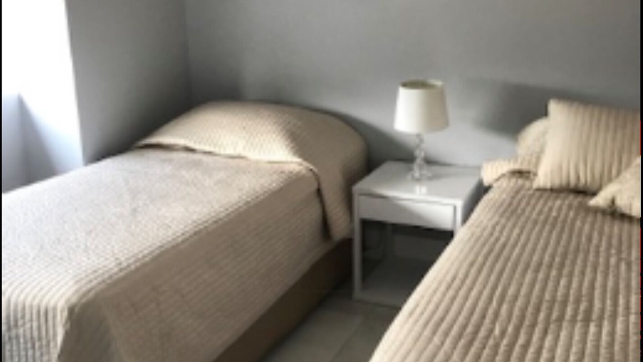 Photo of Bedroom in Hallandale Beach