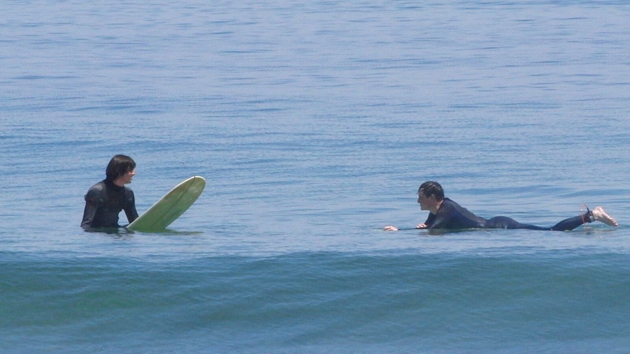 Photo of Others in Campground Landing