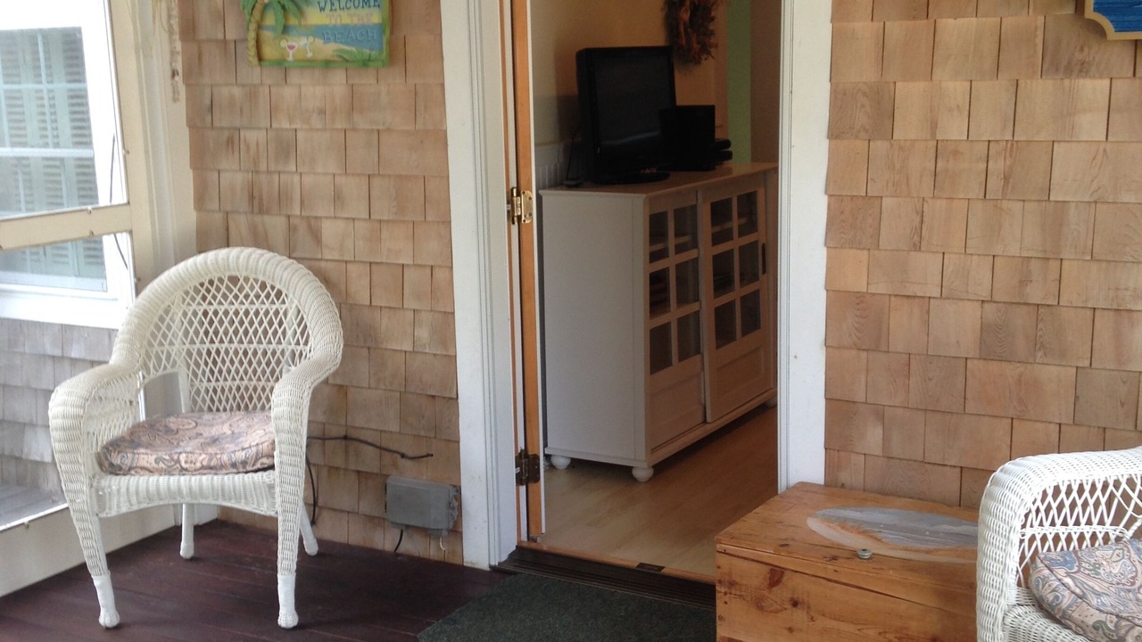 Photo of Outdoor in Campground Landing
