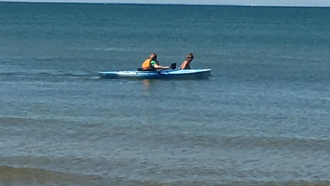 Photo of Others in Campground Landing