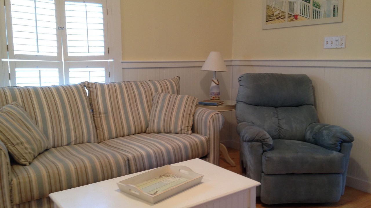 Photo of Bedroom in Campground Landing