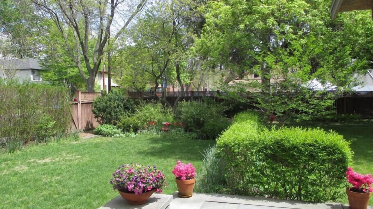 Photo of Outdoor in Ithaca