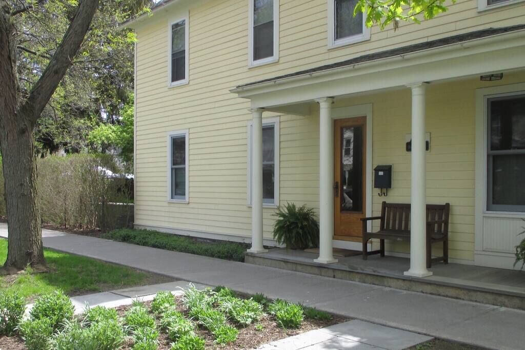 Photo of Outdoor in Ithaca