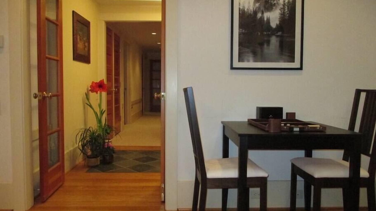 Photo of Bedroom in Ithaca