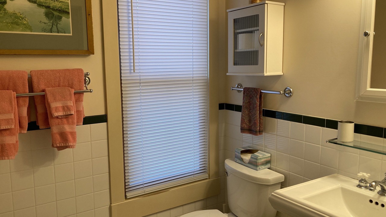 Photo of Bedroom in Ithaca