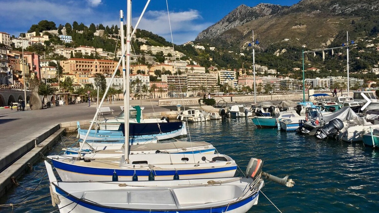 Photo of Others in Menton