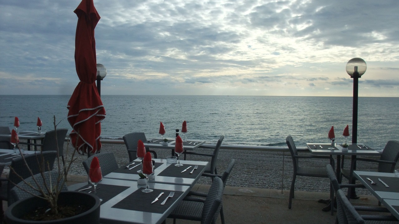 Photo of Outdoor in Menton