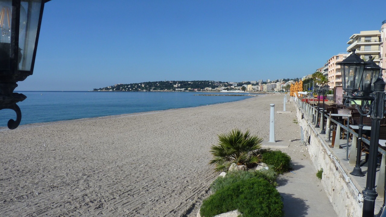 Photo of Others in Menton