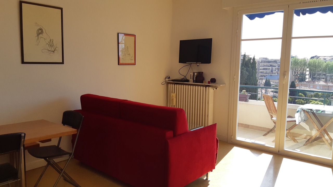 Photo of Livingroom in Menton