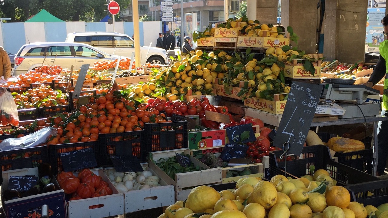 Photo of Others in Menton