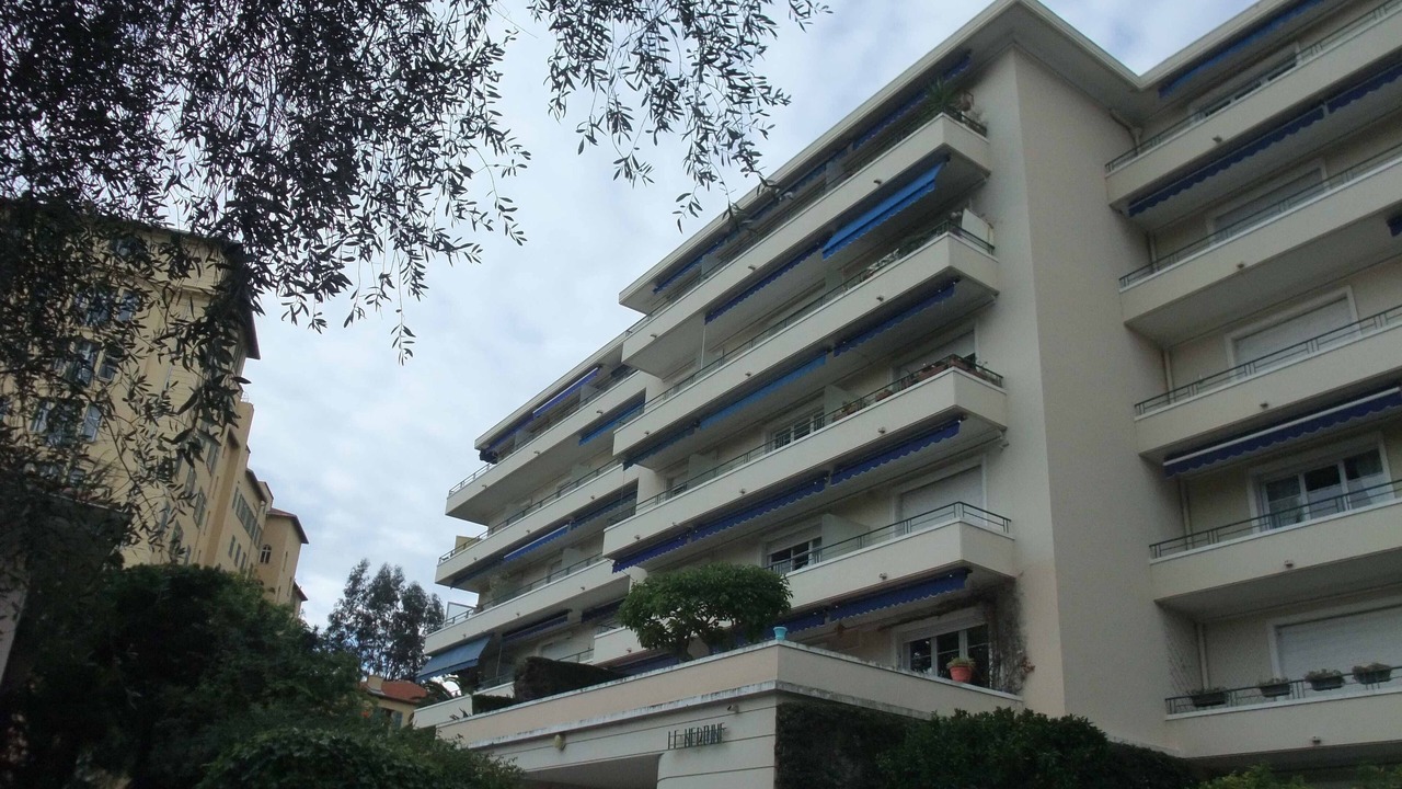 Photo of Outdoor in Menton