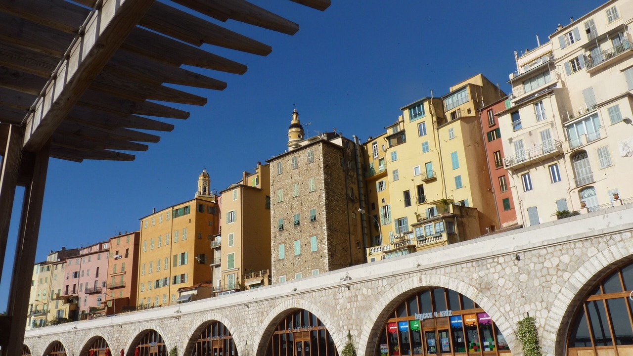 Photo of Others in Menton